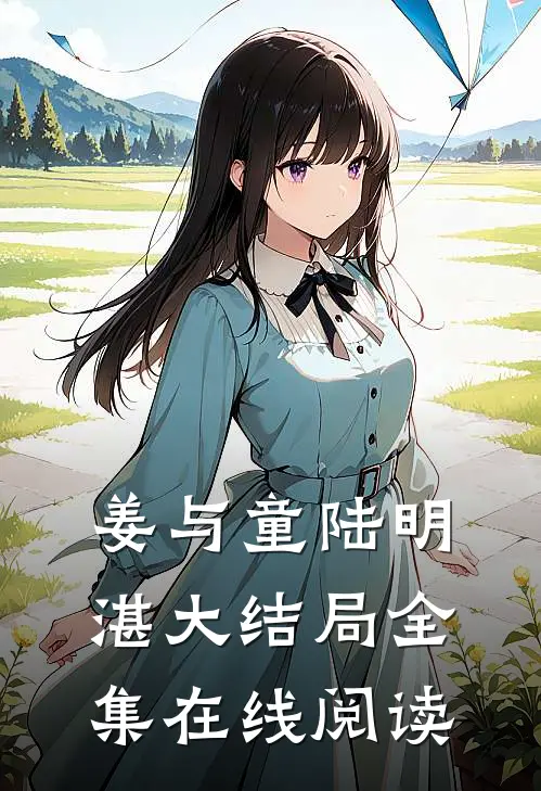 姜与童陆明湛大结局全集在线阅读
