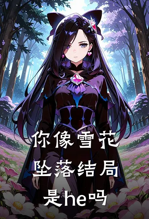 你像雪花坠落结局是he吗