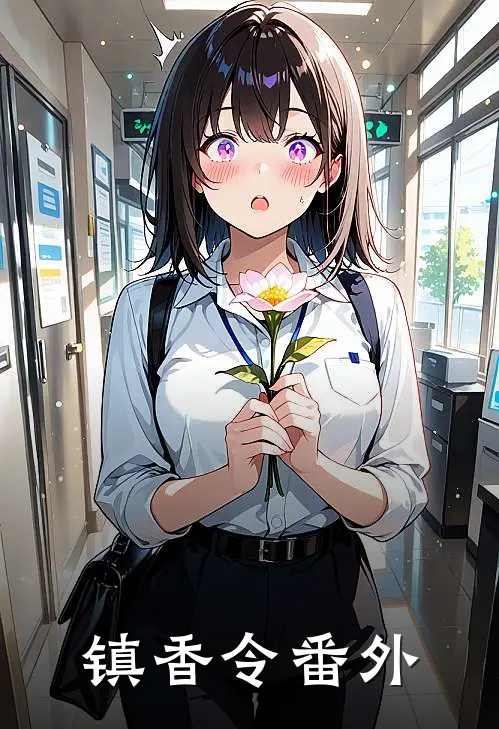 镇香令番外