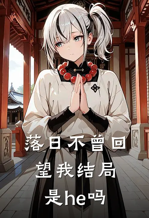 落日不曾回望我结局是he吗