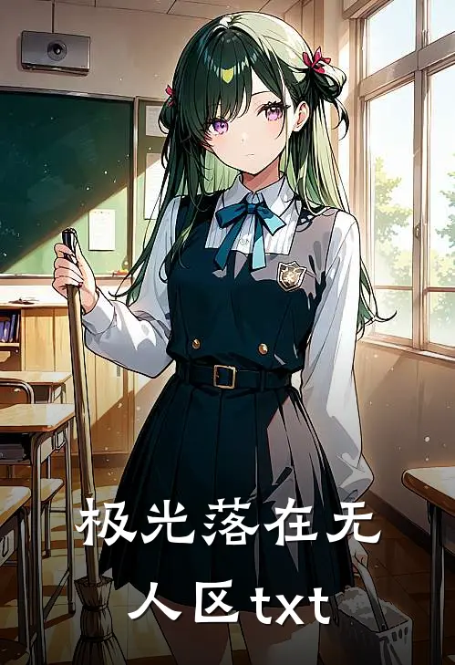 极光落在无人区txt
