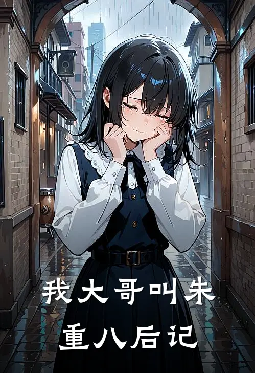 我大哥叫朱重八后记