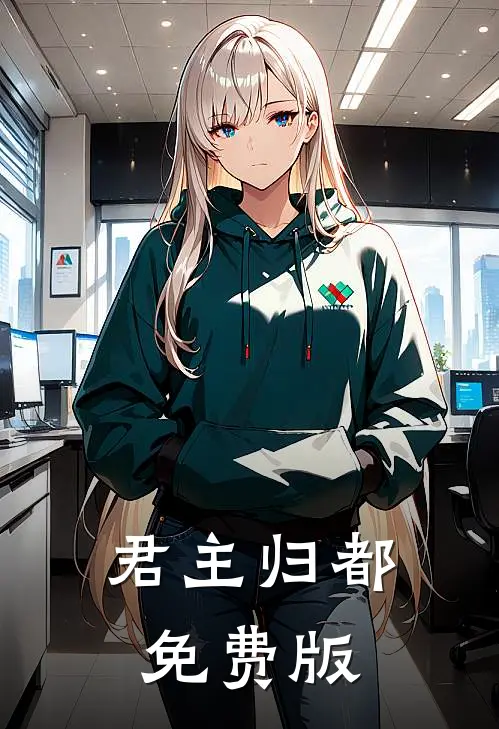 君主归都免费版