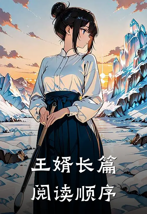 王婿长篇阅读顺序