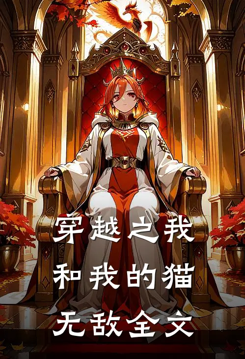 穿越之我和我的猫无敌全文