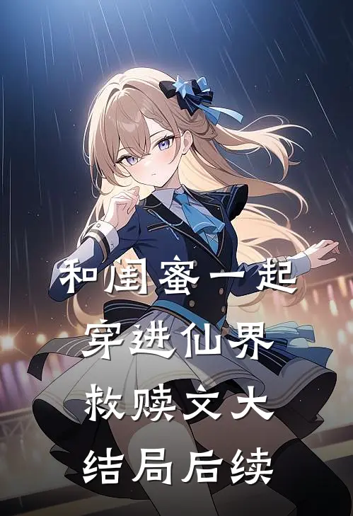 和闺蜜一起穿进仙界救赎文大结局后续