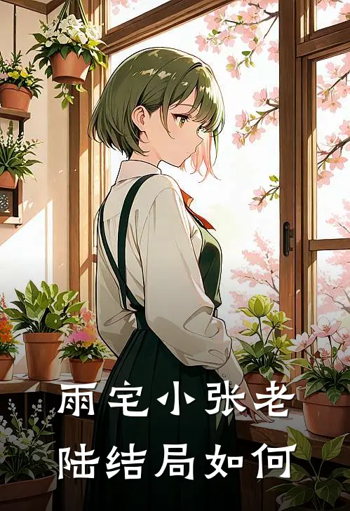 雨宅小张老陆结局如何