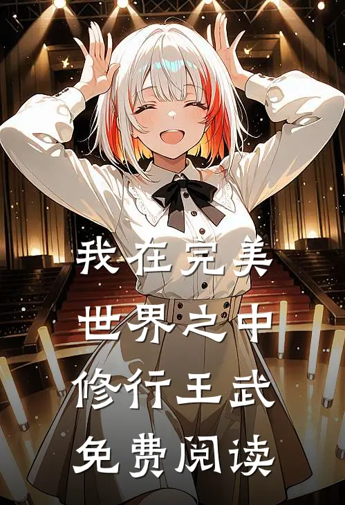 我在完美世界之中修行王武免费阅读
