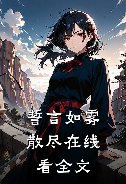 誓言如雾散尽在线看全文