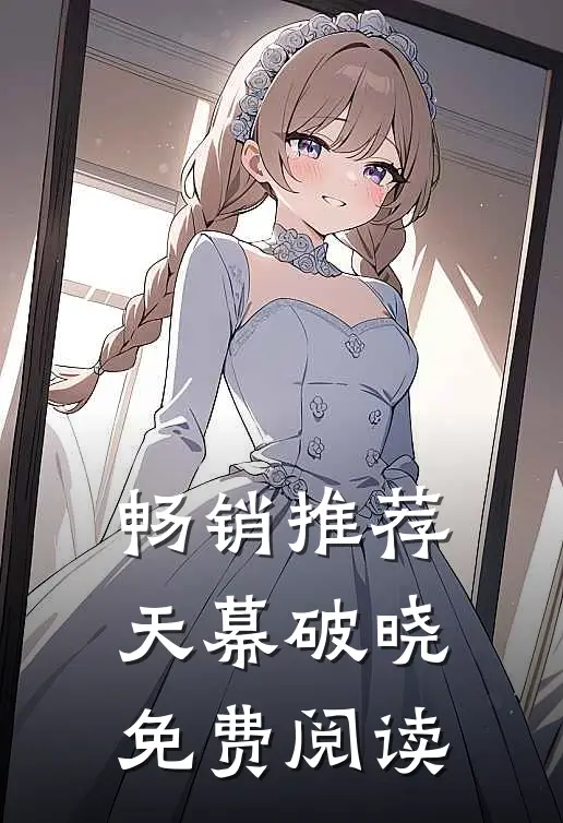 畅销推荐天幕破晓免费阅读