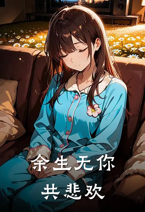 余生无你共悲欢