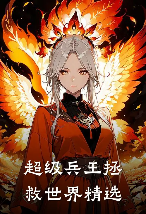 超级兵王拯救世界精选