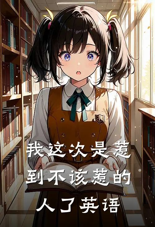 我这次是惹到不该惹的人了英语