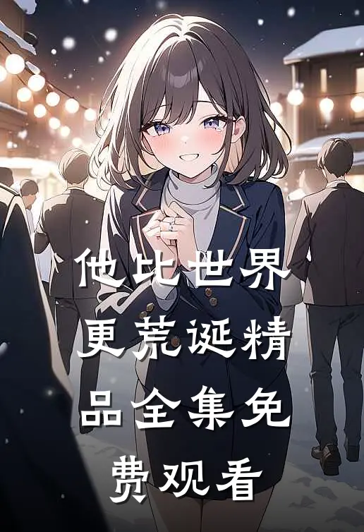 他比世界更荒诞精品全集免费观看