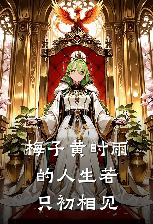 梅子黄时雨的人生若只初相见