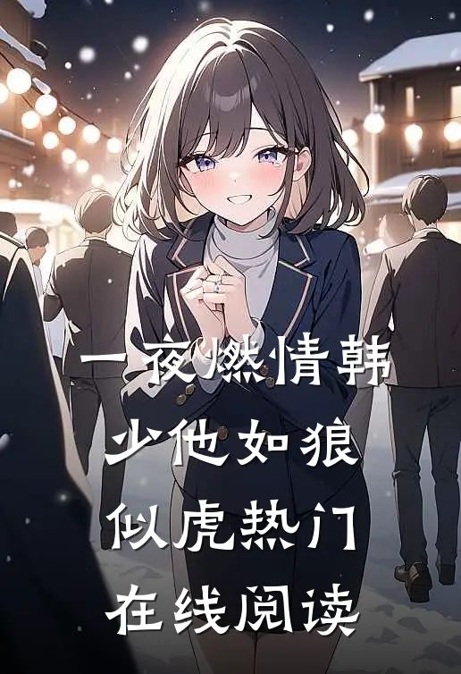 一夜燃情韩少他如狼似虎热门在线阅读