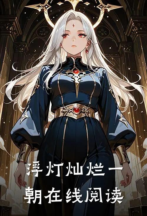 浮灯灿烂一朝在线阅读