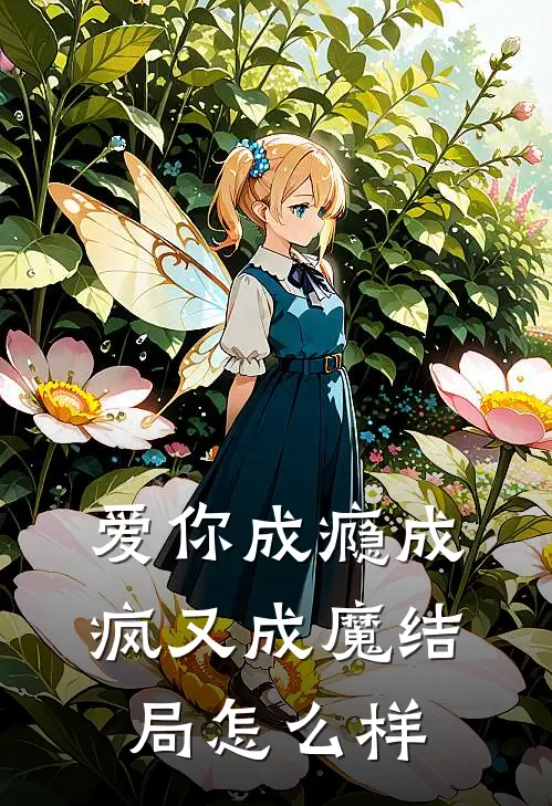 爱你成瘾成疯又成魔结局怎么样