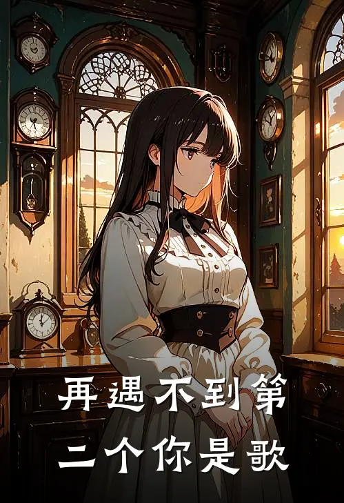 再遇不到第二个你是歌