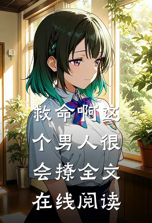 救命啊这个男人很会撩全文在线阅读