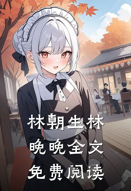 林朝生林晚晚全文免费阅读