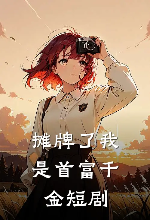摊牌了我是首富千金短剧