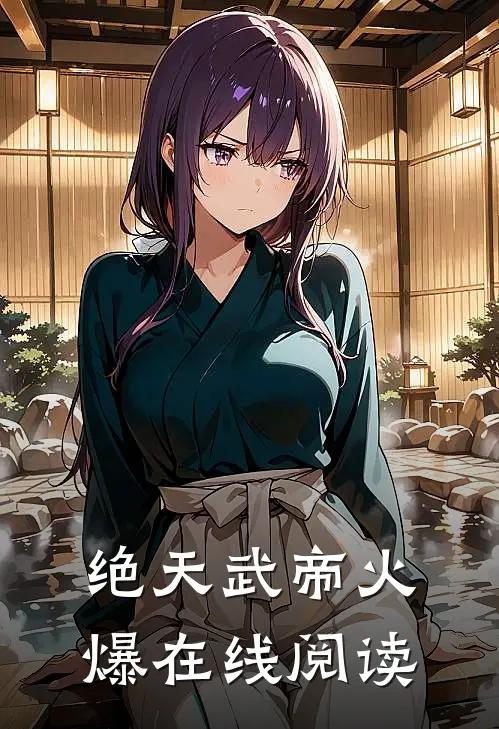 绝天武帝火爆在线阅读