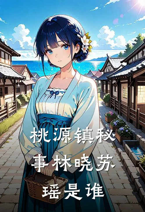 桃源镇秘事林晓苏瑶是谁