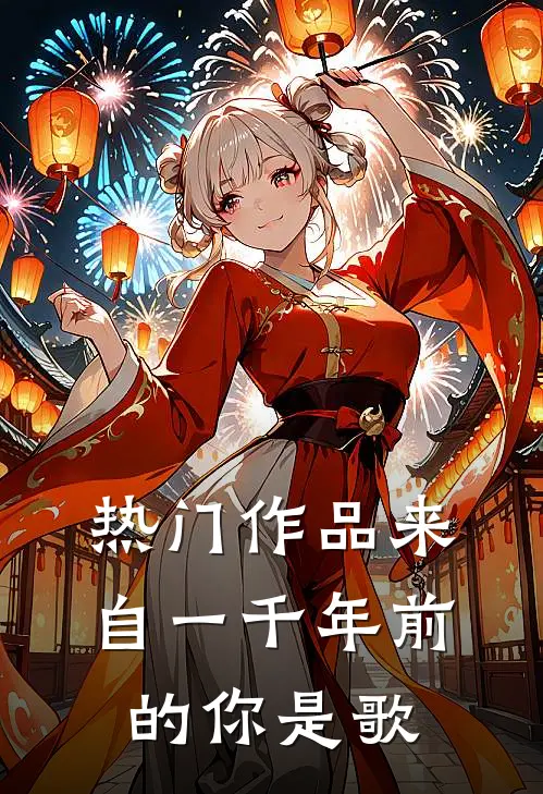热门作品来自一千年前的你是歌
