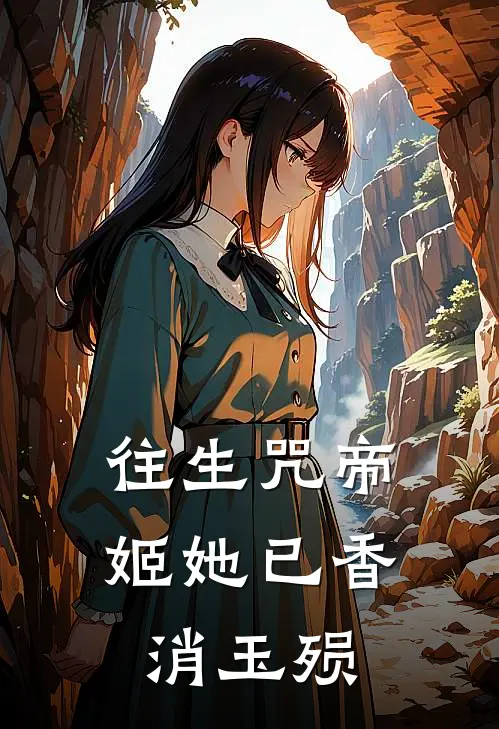 往生咒帝姬她已香消玉殒