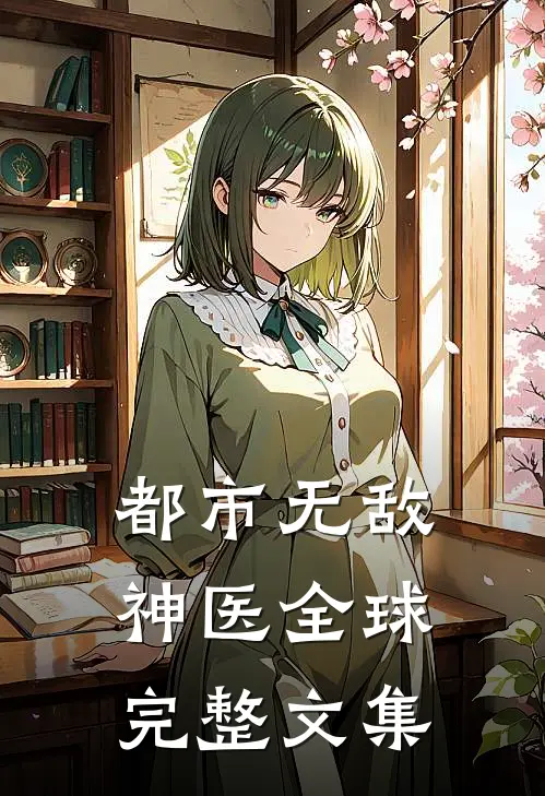 都市无敌神医全球完整文集