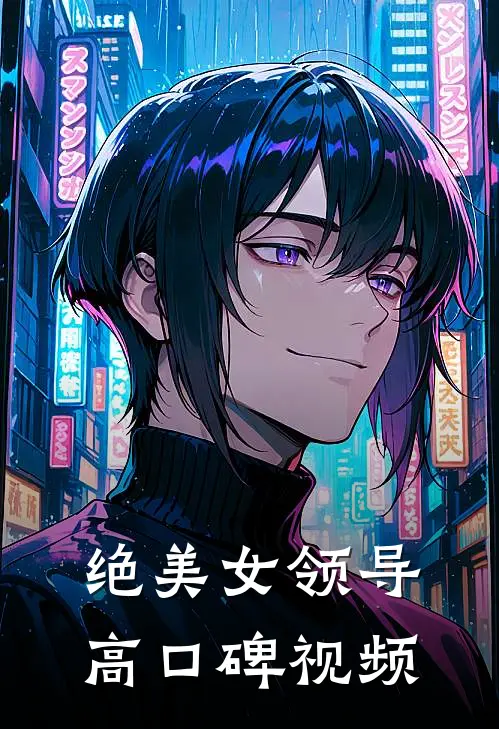 绝美女领导高口碑视频