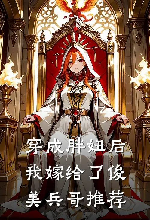 穿成胖妞后我嫁给了俊美兵哥推荐