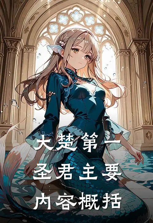 大楚第一圣君主要内容概括