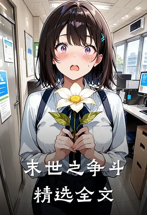 末世之争斗精选全文