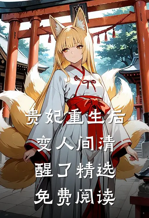 贵妃重生后变人间清醒了精选免费阅读