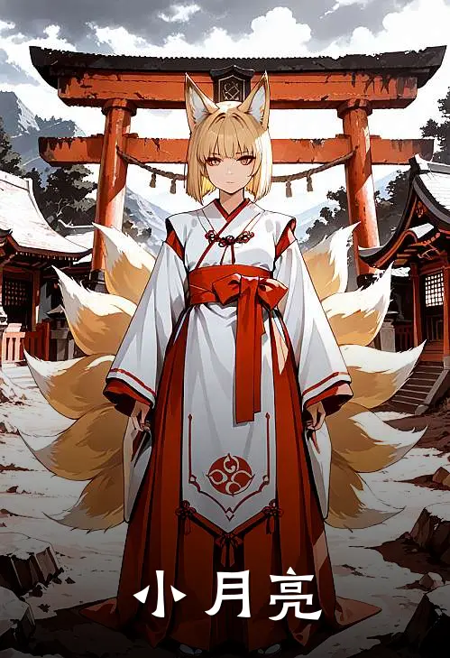 小月亮