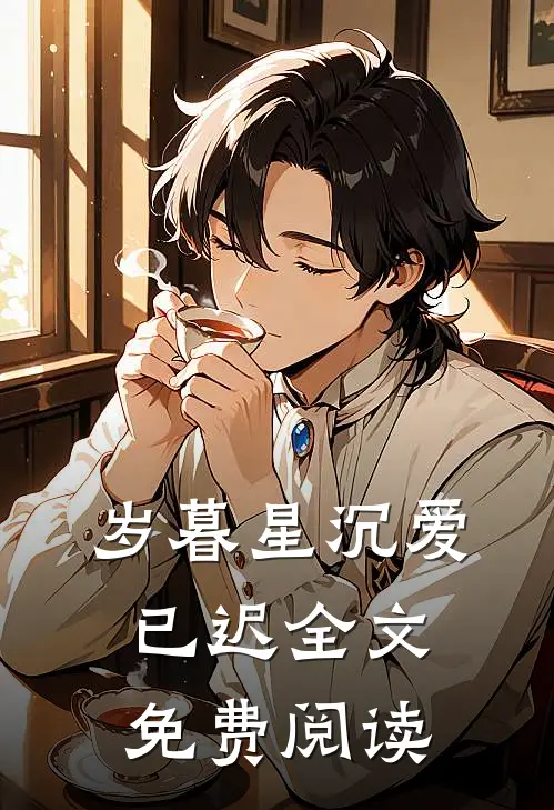 岁暮星沉爱已迟全文免费阅读