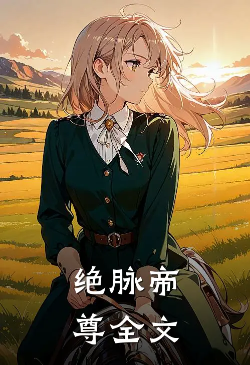 绝脉帝尊全文