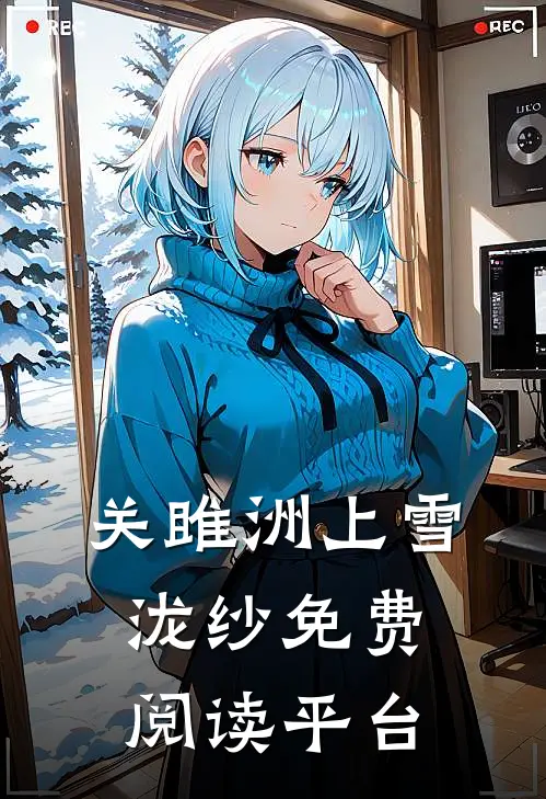 关雎洲上雪泷纱免费阅读平台