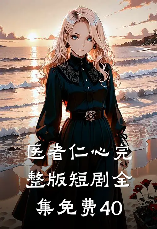 医者仁心完整版短剧全集免费40