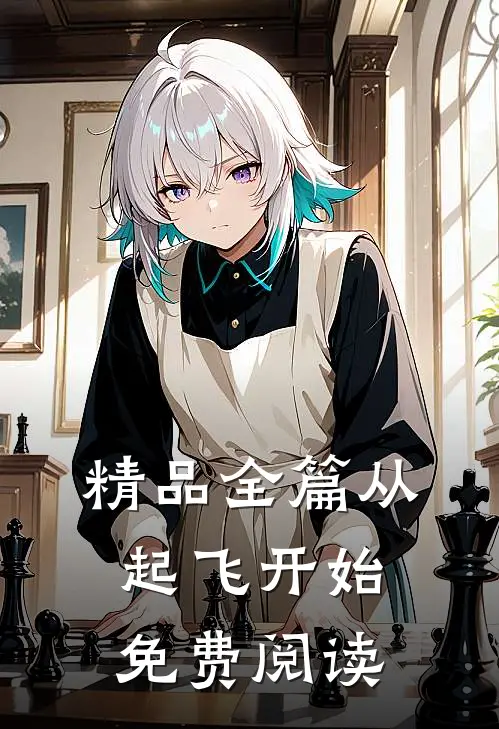 精品全篇从起飞开始免费阅读