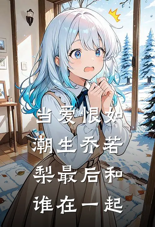 当爱恨如潮生乔若梨最后和谁在一起