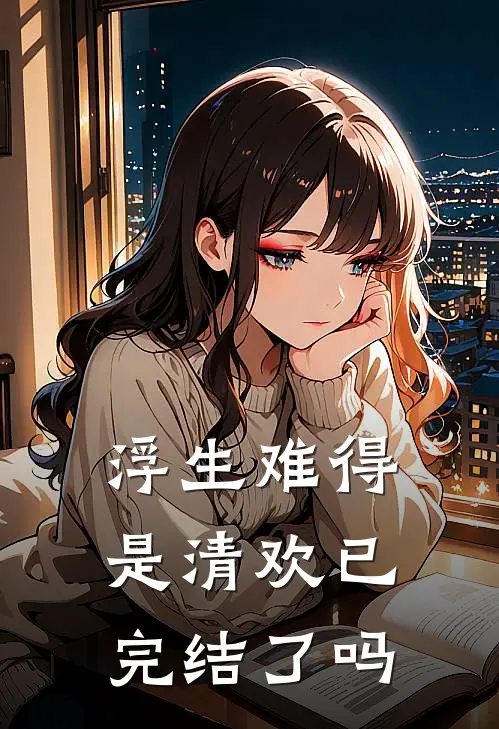 浮生难得是清欢已完结了吗