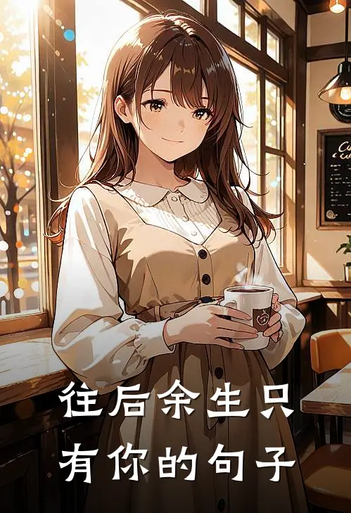 往后余生只有你的句子