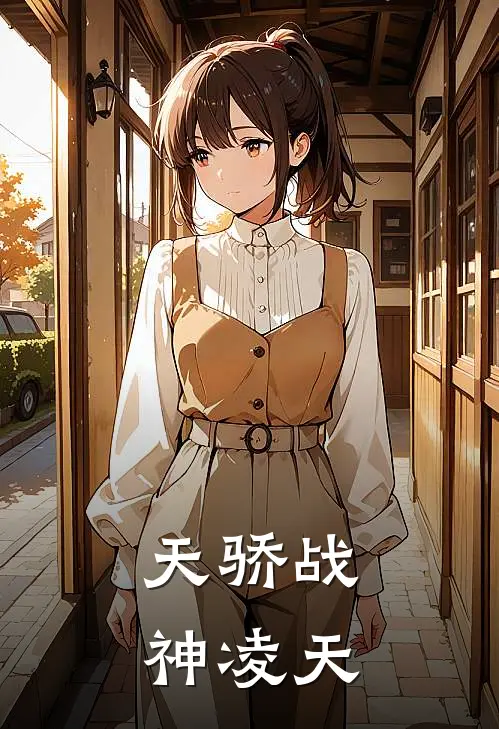 天骄战神凌天