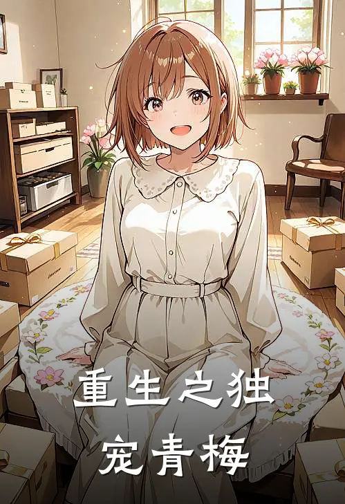 重生之独宠青梅