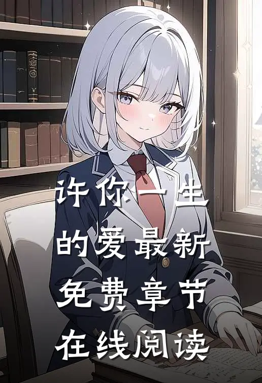 许你一生的爱最新免费章节在线阅读