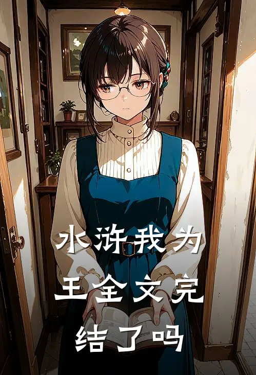 水浒我为王全文完结了吗