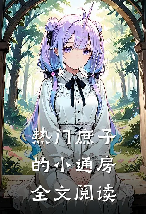 热门庶子的小通房全文阅读